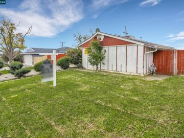 133 Hodges St, Vallejo, CA | Country Cl Crest. Photo 3 of 20