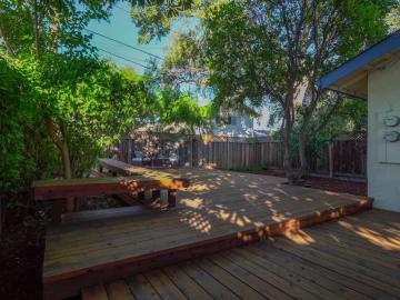 1340 Montecito Ave #B, Mountain View, CA, 94043 Townhouse. Photo 4 of 29