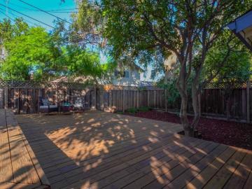 1340 Montecito Ave #B, Mountain View, CA, 94043 Townhouse. Photo 6 of 29