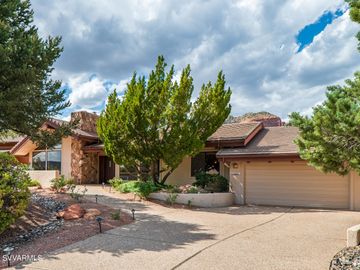 135 Concho Way, Cathedral View 1, AZ