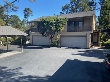 1360 Josselyn Canyon Rd #11, Monterey, CA, 93940 Townhouse. Photo 3 of 12