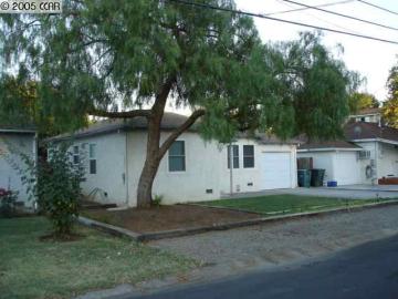 1370 San Carlos Ave Concord CA Home. Photo 1 of 4