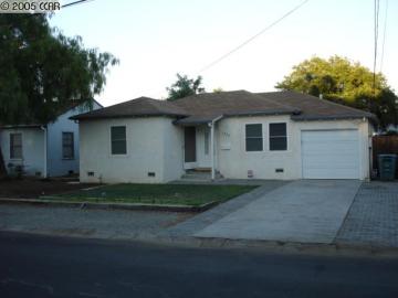 1370 San Carlos Ave Concord CA Home. Photo 2 of 4