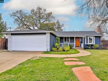1412 Delaware Dr, Concord, CA | Clayton Highland. Photo 2 of 39