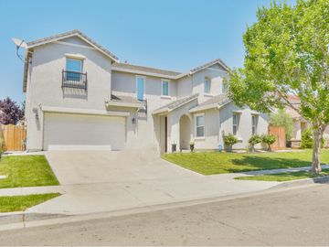 1437 Daisy Dr, Patterson, CA