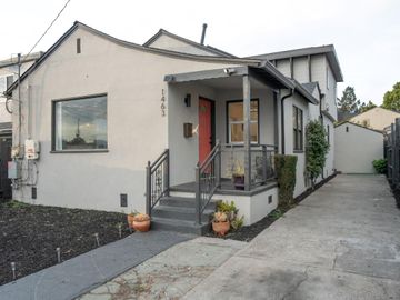 1463 103rd Ave, Oakland, CA