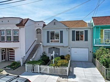 1477 46th Ave San Francisco CA Multi-family home. Photo 2 of 36
