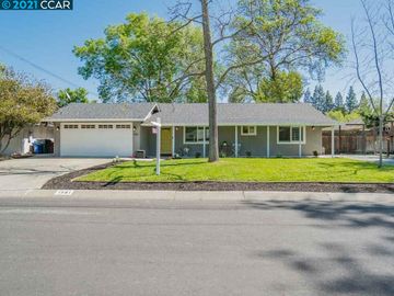 1561 Terry Way, Pleasant Hill, CA | Gregory Gardens. Photo 3 of 32