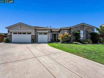1592 Cherry Blossom Ct, Brentwood, CA | Ashford Place. Photo 2 of 2