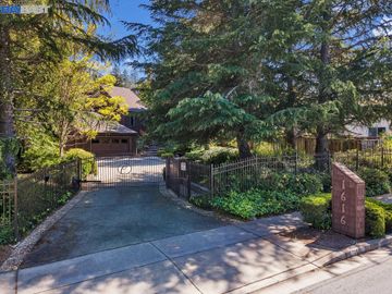 1616 Sioux Dr, Weibel, CA