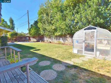 1671 Lindenwood Dr, Concord, CA | Forest Park. Photo 5 of 27