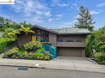 171 Vicente, Berkeley, CA | Claremont Hills. Photo 3 of 60
