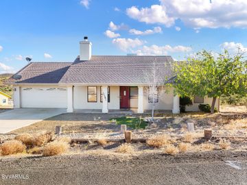 17791 E Bob White Rd, Home Lots & Homes, AZ