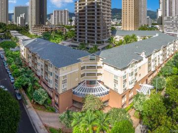 1800 Kaioo Dr unit #C405, Waikiki, HI