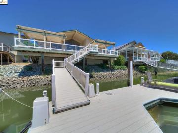 1814 Seal Way, Discovery Bay, CA | Delta Waterfront Access. Photo 6 of 40