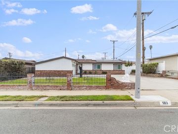 183 N Forestdale Ave, Covina, CA | . Photo 3 of 5