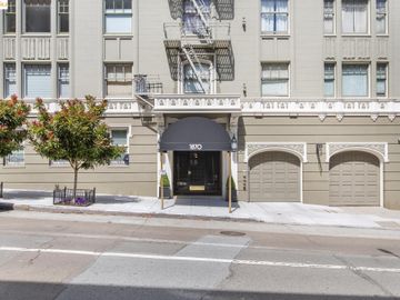 1870 Jackson St unit #601, Pacific Heights, CA
