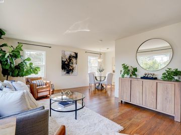 18803 Huber Dr, Castro Valley, CA | Chabot. Photo 6 of 40