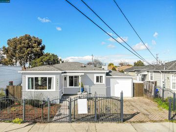1901 Hellings Ave, Richmond, CA | Central Richmond. Photo 3 of 34