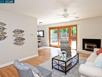1902 Marguerite Ave, Pleasant Hill, CA | Brookside. Photo 6 of 27