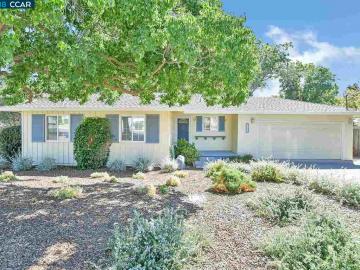 1922 Westover Dr, Pleasant Hill, CA | Brookside. Photo 5 of 33