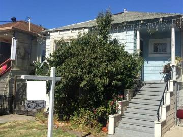 1951 36th Ave, Oakland, CA | East Oakland. Photo 2 of 4