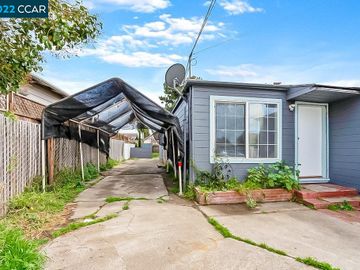 1952 15th St, San Pablo, CA | Old Town. Photo 2 of 25