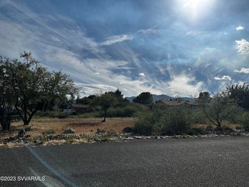 1st Lot, Alvarado Ln, Cottonwood, AZ | Verde Village Unit 7. Photo 3 of 4