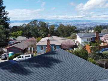 20 Avenida Dr, Berkeley, CA | Berkeley Hills. Photo 2 of 48