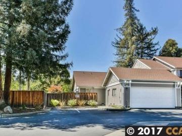 20 Donegal Way, Martinez, CA, 94553 Townhouse. Photo 2 of 24