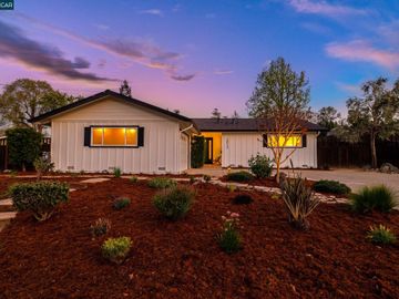2012 Westover Dr, Pleasant Hill, CA | Creekside Park. Photo 2 of 34