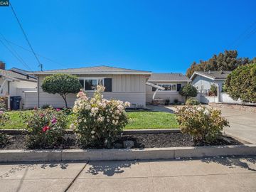 20157 Butterfield Dr, Castro Valley, CA