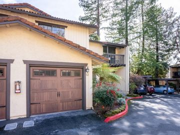 211 Bean Creek Rd #12, Scotts Valley, CA, 95066 Townhouse. Photo 3 of 37
