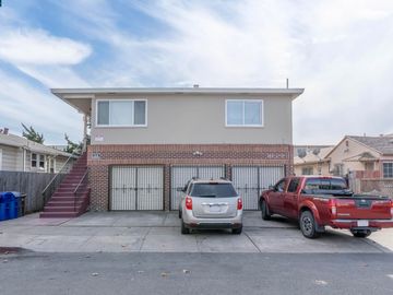 2114 Bissell Ave Richmond CA 94801. Photo 2 of 4