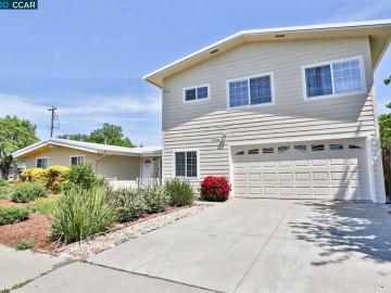 2190 Huron Dr, Concord, CA | Holbrook Heights. Photo 2 of 25