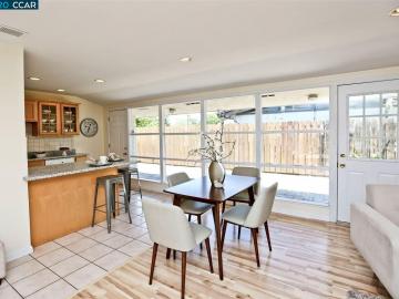 2190 Huron Dr, Concord, CA | Holbrook Heights. Photo 5 of 25