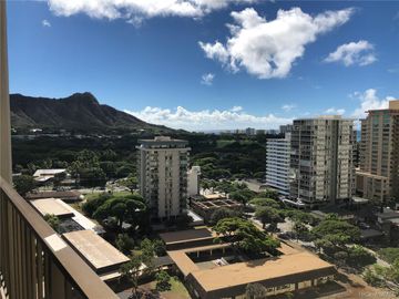 229 Paoakalani Ave unit #1810, Waikiki, HI
