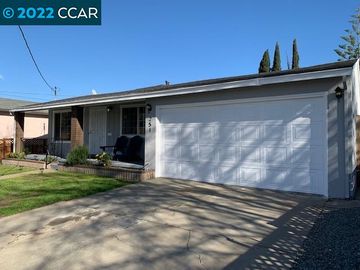 251 Rose Ann Ave, Pittsburg, CA | Pittsburg Park. Photo 3 of 21
