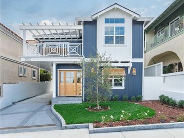 2520 Curtis Ave #A, Redondo Beach, CA, 90278 Townhouse. Photo 3 of 40