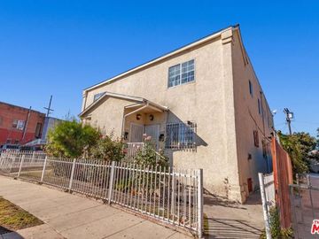 2533 Lucerne Ave, Los Angeles, CA