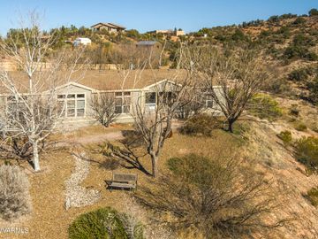 2555 S Greasewood Ln, Cornville, AZ | Under 5 Acres. Photo 2 of 41