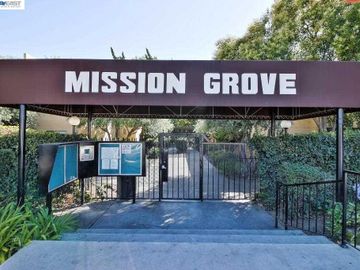 259 N Capitol Ave unit #291, Mission Grove, CA