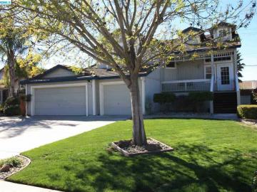 269 Oak View Ln, Oak Grove Homes, CA