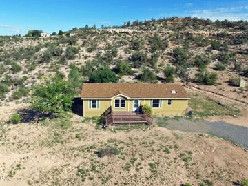 2775 S Greasewood Ln, 5 Acres Or More, AZ