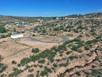 2775 S Greasewood Ln, Cornville, AZ | 5 Acres Or More. Photo 5 of 24