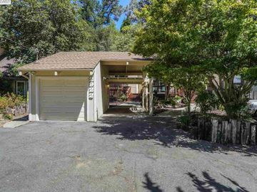 2922 Holyrood Dr, Oakland, CA | Piedmont Pines. Photo 3 of 30