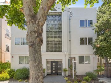 30 Domingo Ave unit #4, Claremont Hills, CA