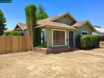 300 N Quince Ave, Exeter, CA