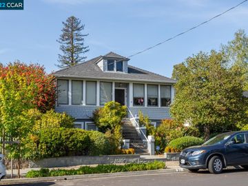 31-33 Mountain View Ave, Mill Valley, CA