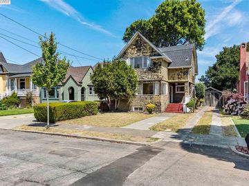311 Haight Ave, Alameda, CA | West End. Photo 3 of 33